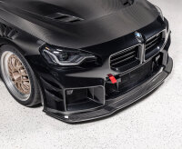 ALPHA-N CORSE Carbon Frontspoiler passend für M2 G87