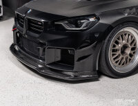 ALPHA-N CORSE Carbon Frontspoiler passend für M2 G87