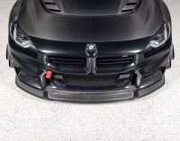 ALPHA-N CORSE Carbon Frontspoiler passend für M2 G87