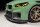 ALPHA-N CORSE Carbon Frontspoiler passend für M2 G87
