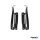 ALPHA-N CORSE Carbon Areoblades (set) suitable for BMW M3 / M4 F-Serie
