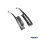 ALPHA-N CORSE Carbon Areoblades (set) suitable for BMW M3 / M4 F-Serie
