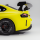 ALPHA-N CORSE Heckflügel GT3-SN passend für BMW M2 G87