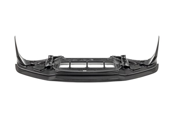 ALPHA-N CORSE CARBON FRONTSPOILER mit verstellbarem Splitter passend für BMW M2 F87 Competition