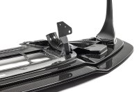 ALPHA-N CORSE CARBON FRONTSPOILER mit verstellbarem Splitter passend für BMW M2 F87 Competition