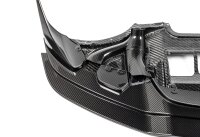 ALPHA-N CORSE CARBON FRONTSPOILER mit verstellbarem Splitter passend für BMW M2 F87 Competition