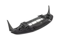 ALPHA-N CORSE CARBON FRONTSPOILER mit verstellbarem Splitter passend für BMW M2 F87 Competition
