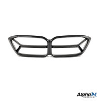 ALPHA-N CORSE CARBON Grill passend für BMW M2 F87...