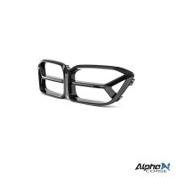 ALPHA-N CORSE CARBON Grill passend für BMW M2 F87 Competition