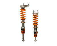 Öhlins Advanced Trackday Gewindefahrwerk passend...