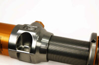 Öhlins Advanced Trackday Gewindefahrwerk passend für Porsche 911 (992) ohne OE Liftsystem GT3 POV MW00