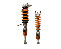 Öhlins Advanced Trackday coilover suspension...