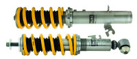 Öhlins Road & Track Gewindefahrwerk für...