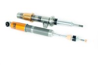 Öhlins Road & Track coilover suspension suitable for BMW M3 (E90) BMS MI40S1