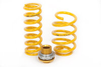 Öhlins Road & Track coilover suspension suitable for BMW M3 (E90) BMS MI40S1