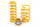 Öhlins Road & Track coilover suspension suitable for BMW M3 (E90) BMS MI40S1