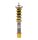 Öhlins Road & Track Gewindefahrwerk passend für BMW 1er, 2er, 3er, 4er inkl. xDrive (Fx/Gx) BMS MU00S1