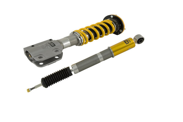 Öhlins Road & Track Gewindefahrwerk passend für Honda Civic Type-R (FD2) HOS MI30S1