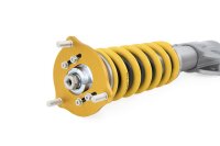 Öhlins Road & Track Gewindefahrwerk passend für Honda Civic Type-R (FD2) HOS MI30S1