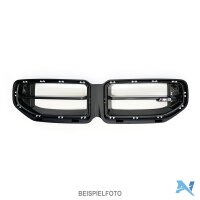 ALPHA-N Halter Grill für LCI Logo für G87