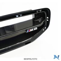 ALPHA-N Halter Grill für LCI Logo für G87
