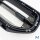 ALPHA-N Halter Grill für LCI Logo für G87