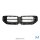 ALPHA-N Halter Grill für LCI Logo für G87