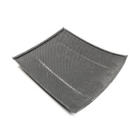 ALPHA-N Carbon Dach passend für Porsche 911 996 & 997