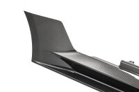 ALPHA-N CARBON SEITENSCHWELLER Satz Passend für BMW M2 G87