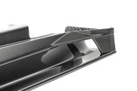 ALPHA-N CARBON SEITENSCHWELLER Satz Passend für BMW M2 G87