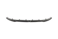 ALPHA-N CARBON FRONTSPOILER passend für BMW IX3